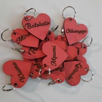 Valentynsdag / Valentines Day